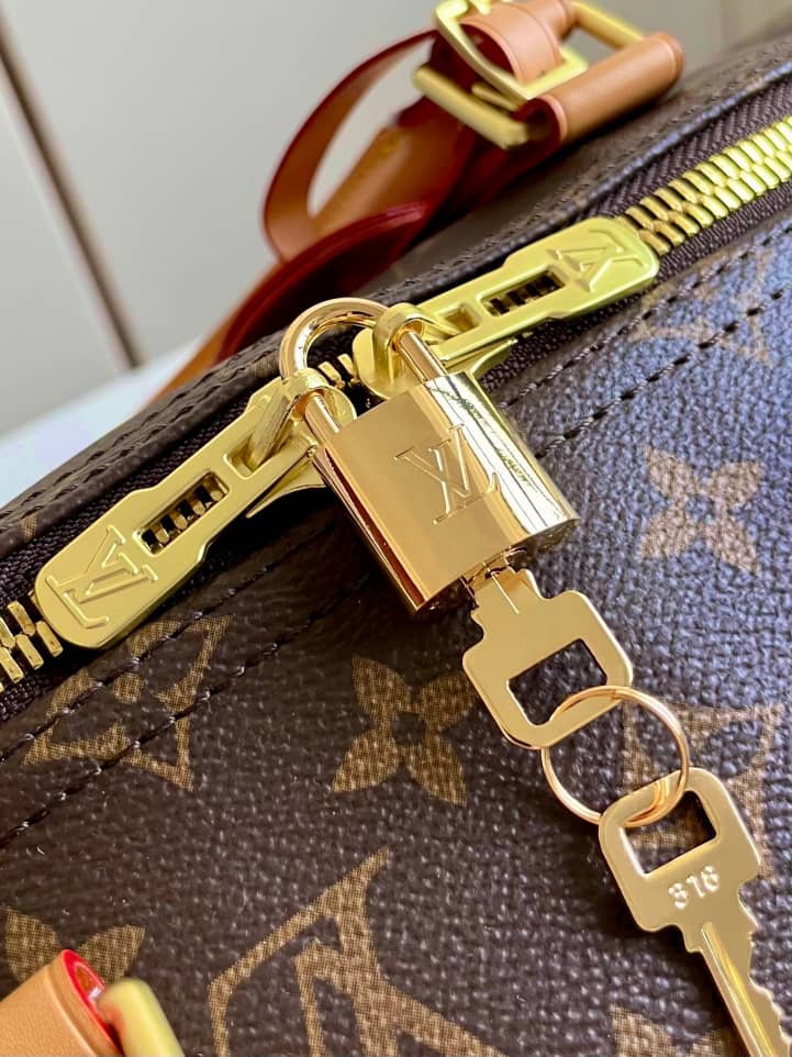 Handbag Louis Vuitton M41416 size 50*29*22cm - vstockx