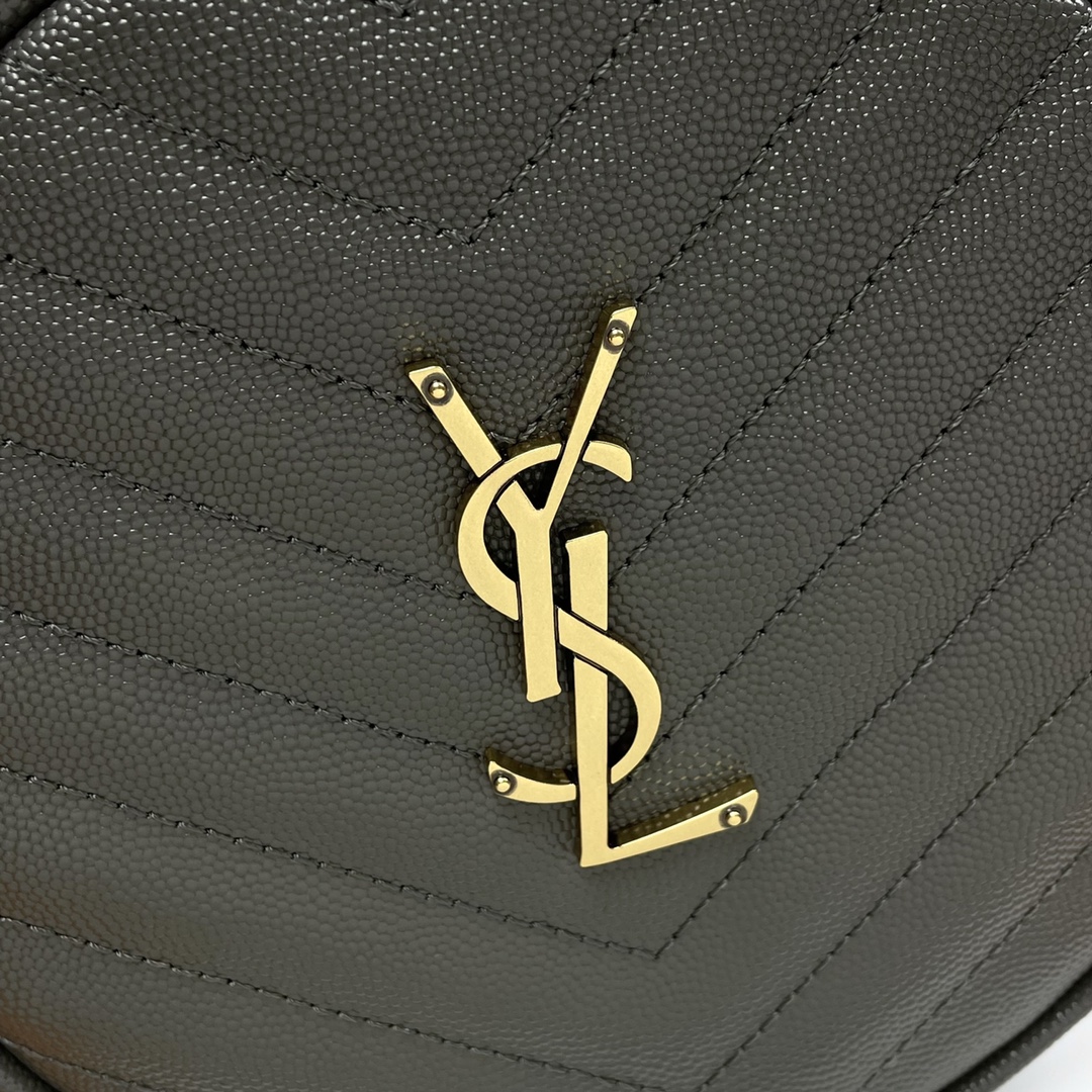 Handbags SAINT LAURENT 610436 size 17x17x5.5 cm - vstockx