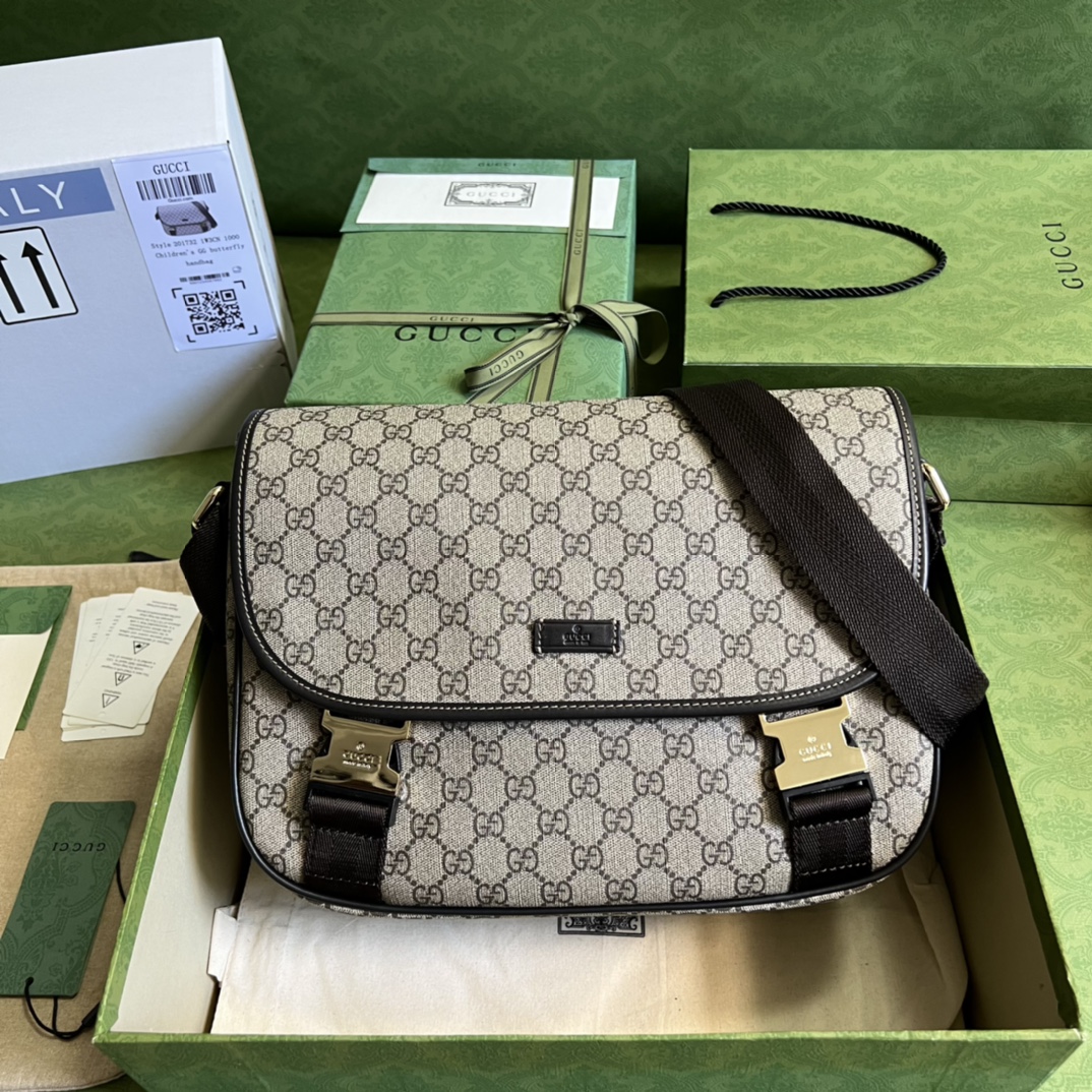 Handbag Gucci 201732 size 33x 22x 11 cm - vstockx