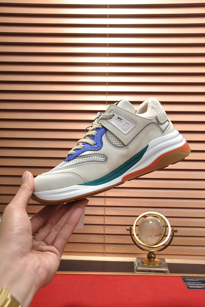 Gucci Ultraspace sneaker 2 - vstockx