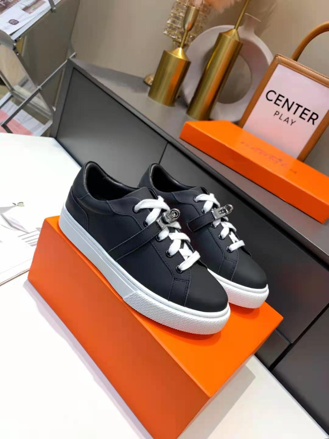 Hermes Kelly sneaker 4 - vstockx