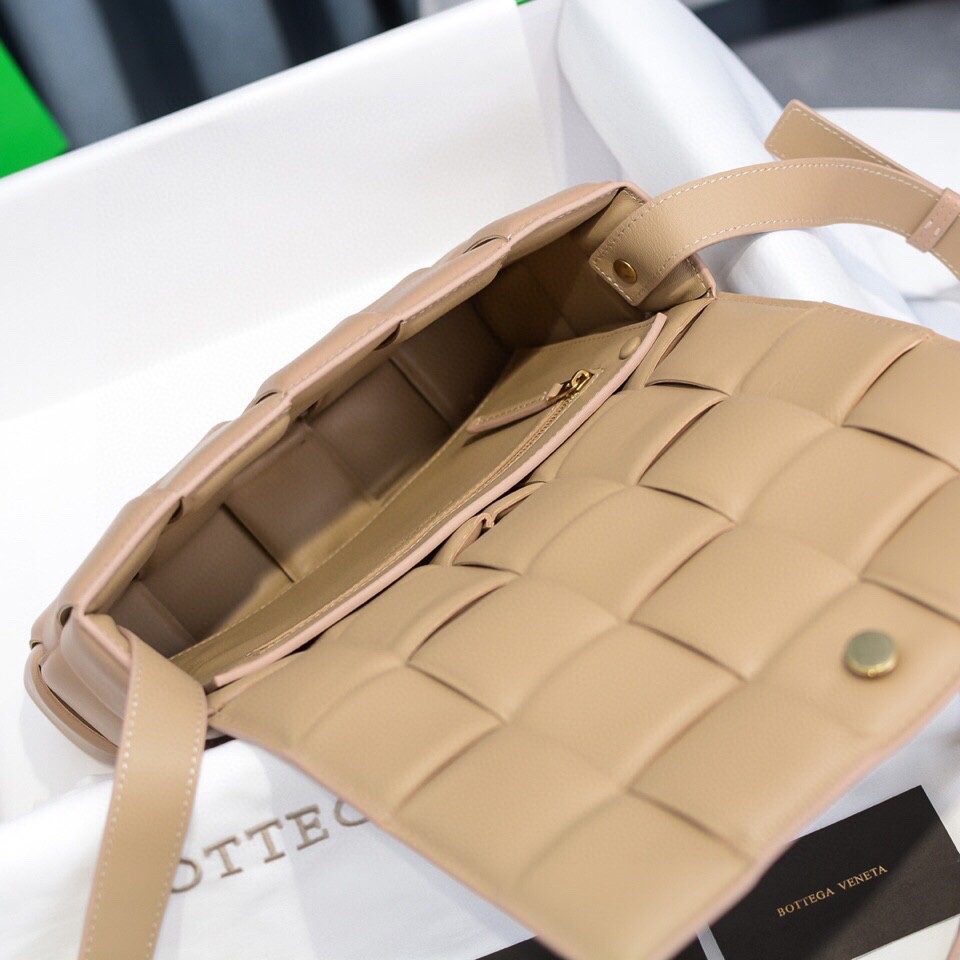 handbags Bottega Veneta 6688# size:26*18*8cm - vstockx