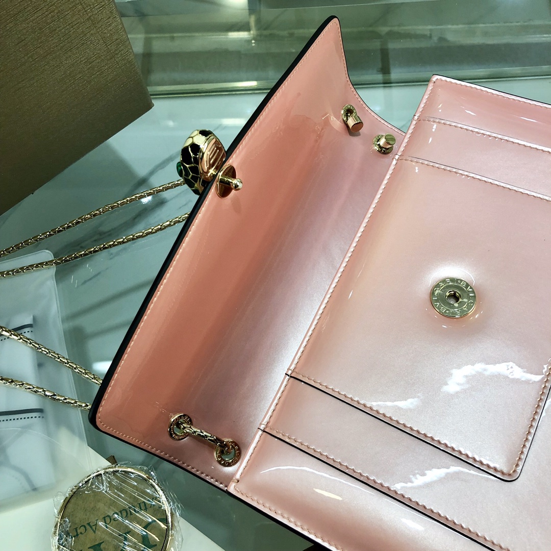 Handbags Bvlgari 35362 size:28*19.5*7.5 cm - vstockx