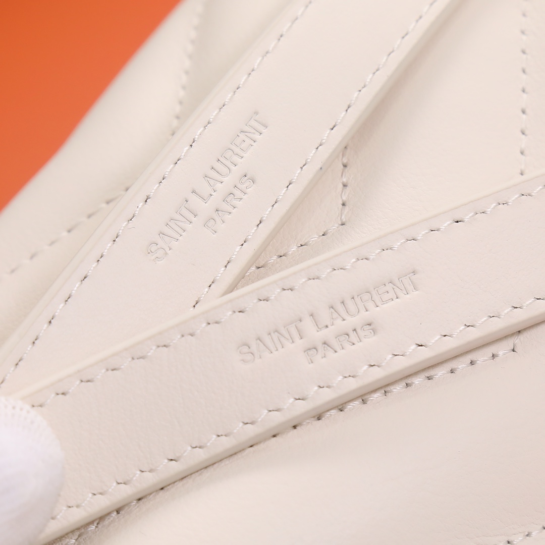 Handbags SAINT LAURENT 487216 size 32  22  11 cm - vstockx