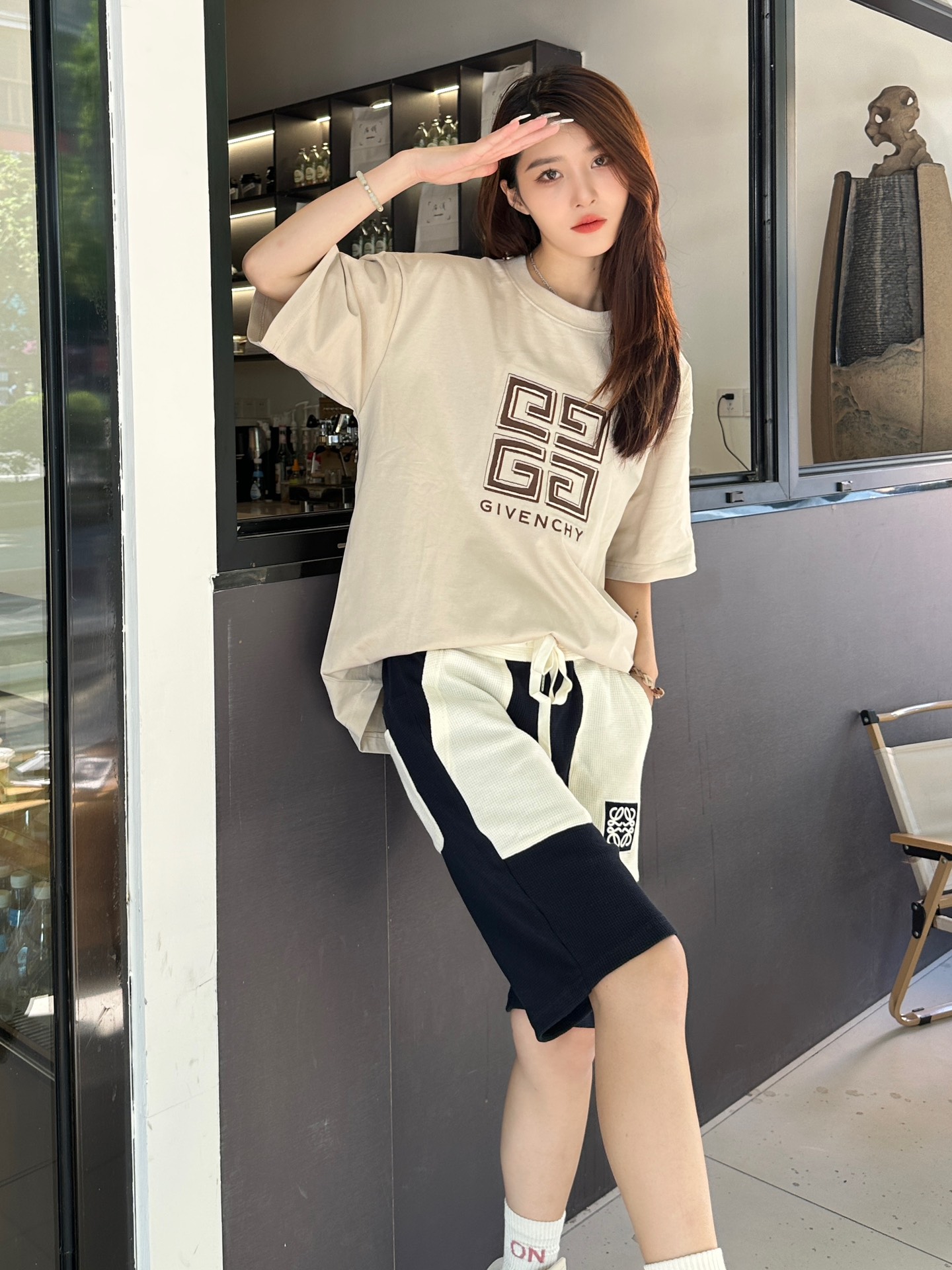 Clothes LOEWE 116 - vstockx