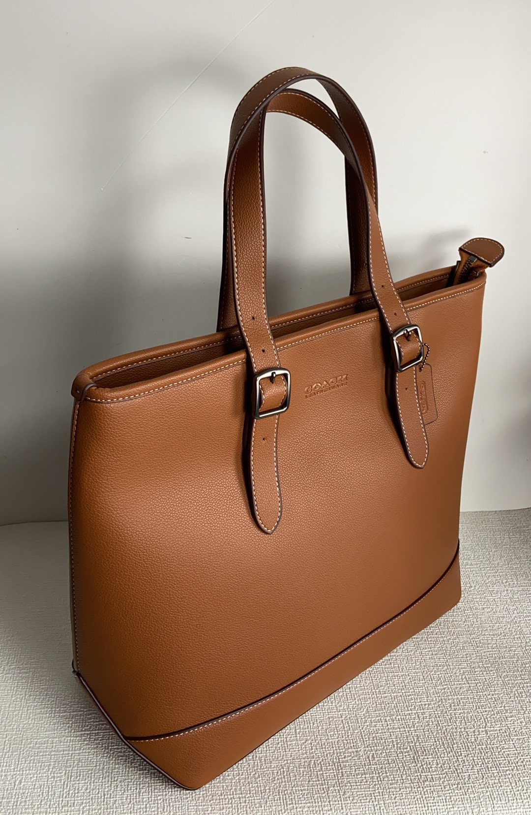 Handbags Coach C9726 size:34*41*11 - vstockx