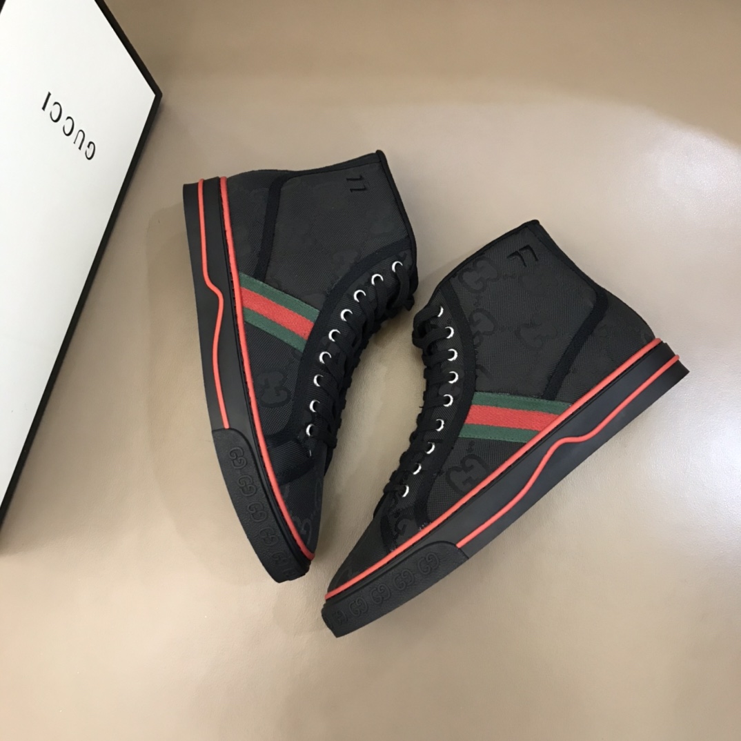 Gucci Tennis 1977 sneaker 11 - vstockx