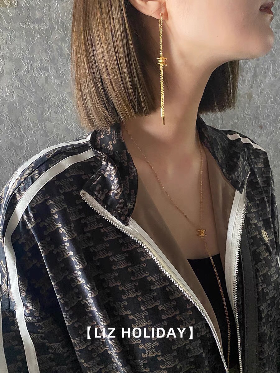 Jewelry CELINE 255 - vstockx