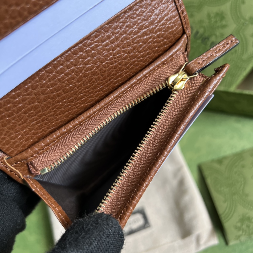 Handbag Gucci 621887 size 11x8.5x3 cm - vstockx