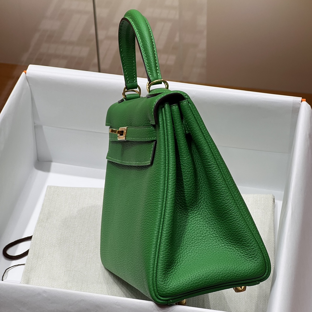 Handbags Hermes Kelly - vstockx