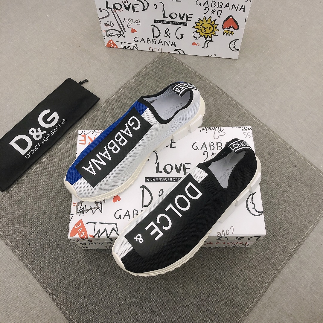 Dolce & Gabbana Sorrento 20 - vstockx
