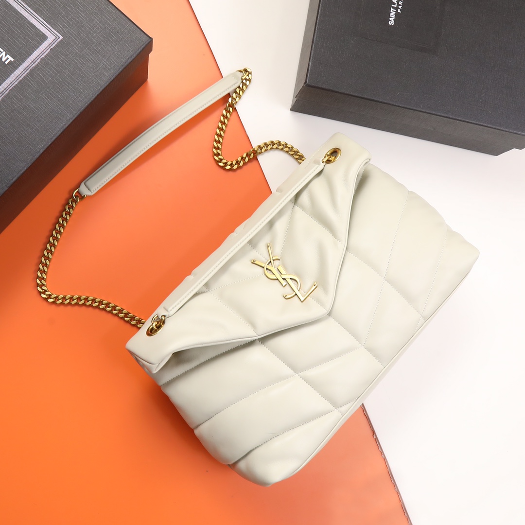 Handbags SAINT LAURENT 577475 size 35x23x13.5 cm - vstockx