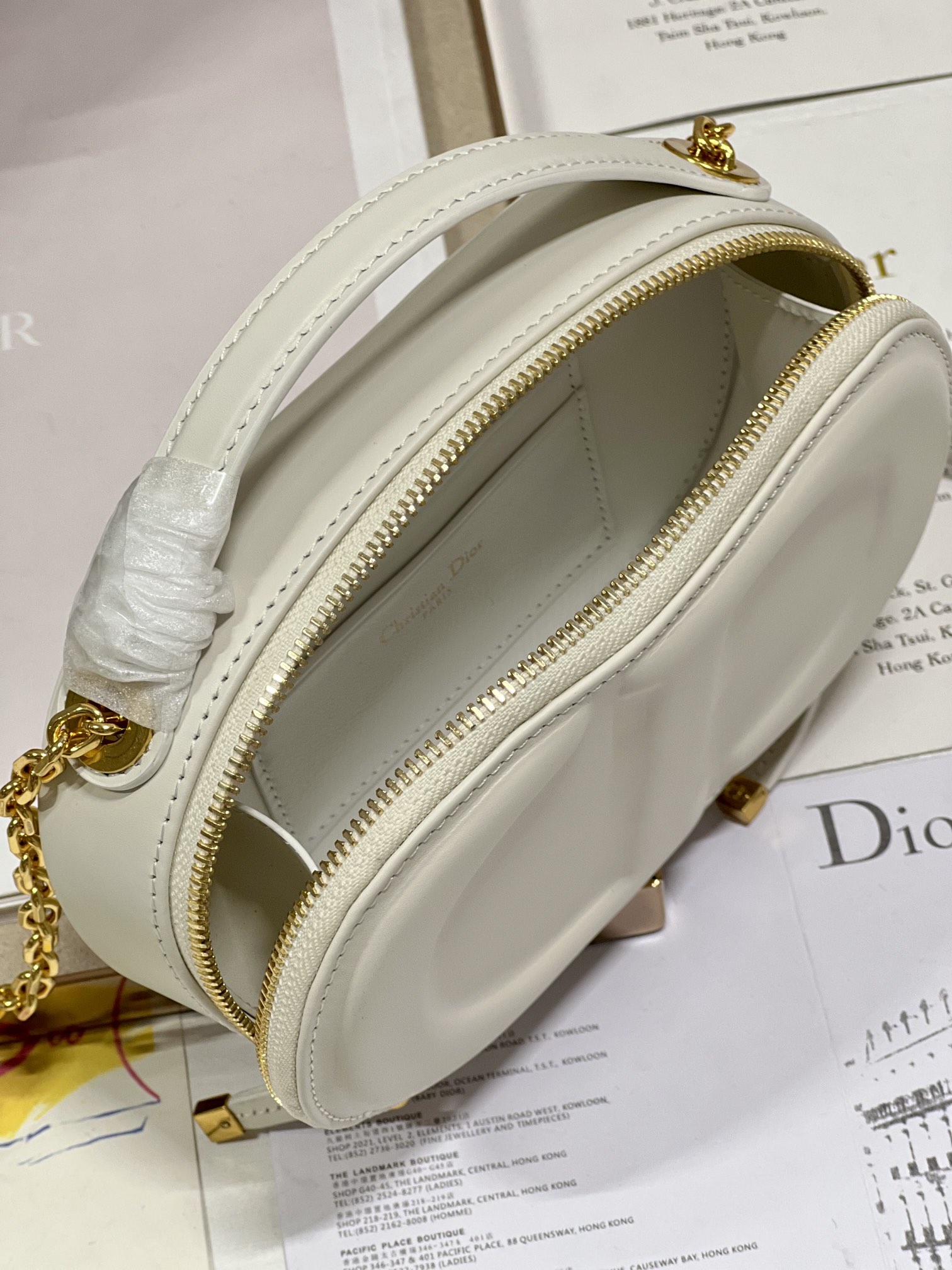 Handbags Dior 3331 size:18*6*11 cm - vstockx