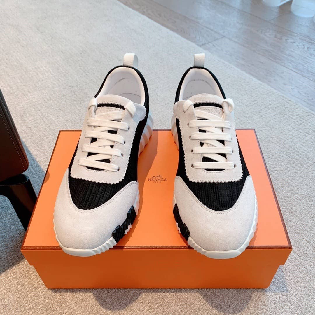 Hermes Bouncing sneaker 1 - vstockx