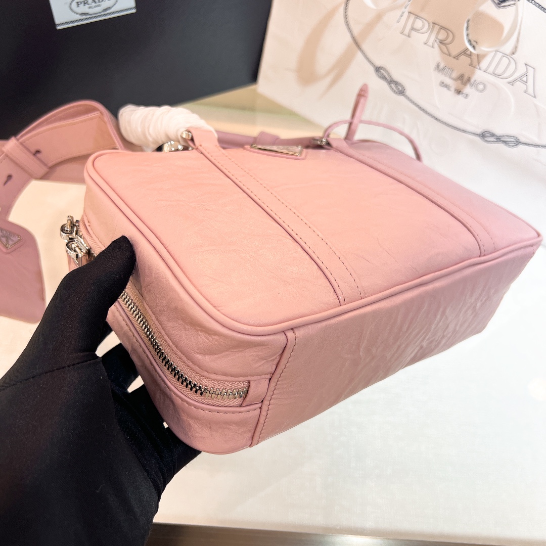 handbags prada 1BB099 24*12.5*7 - vstockx