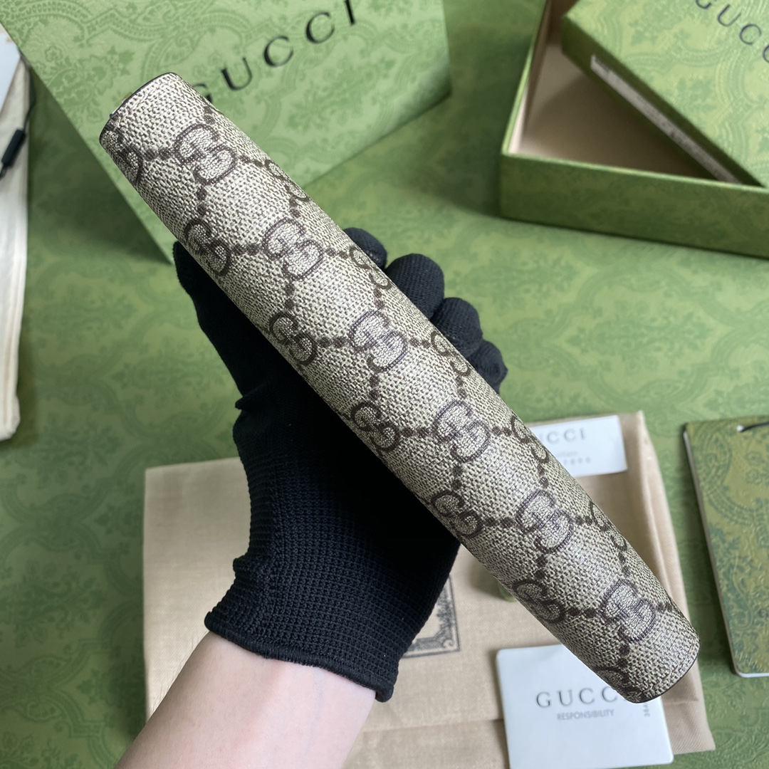 Handbag Gucci 456117 size 19*10*3.5 cm - vstockx