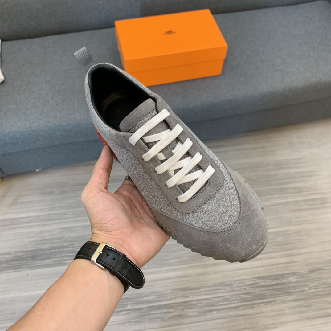 Hermes Depart sneaker 11 - vstockx