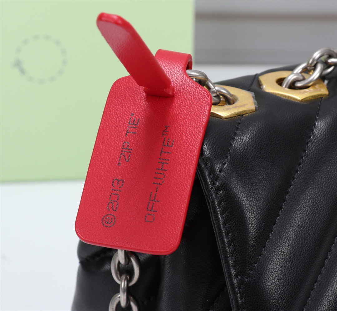 handbags OFF-White 570  6550870  size:21*16*11cm - vstockx