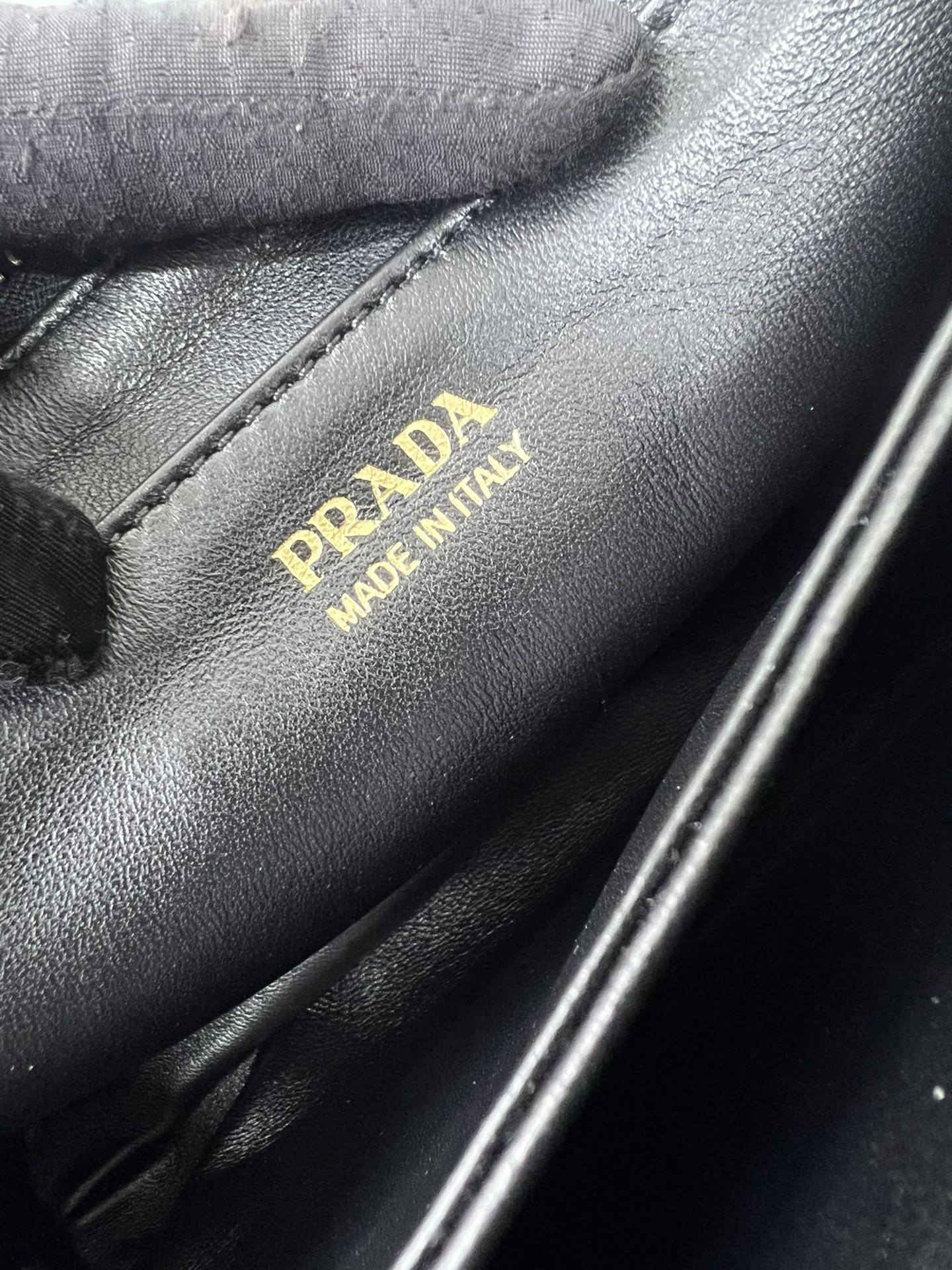 handbags prada 1BH194 23*14*6.5 - vstockx