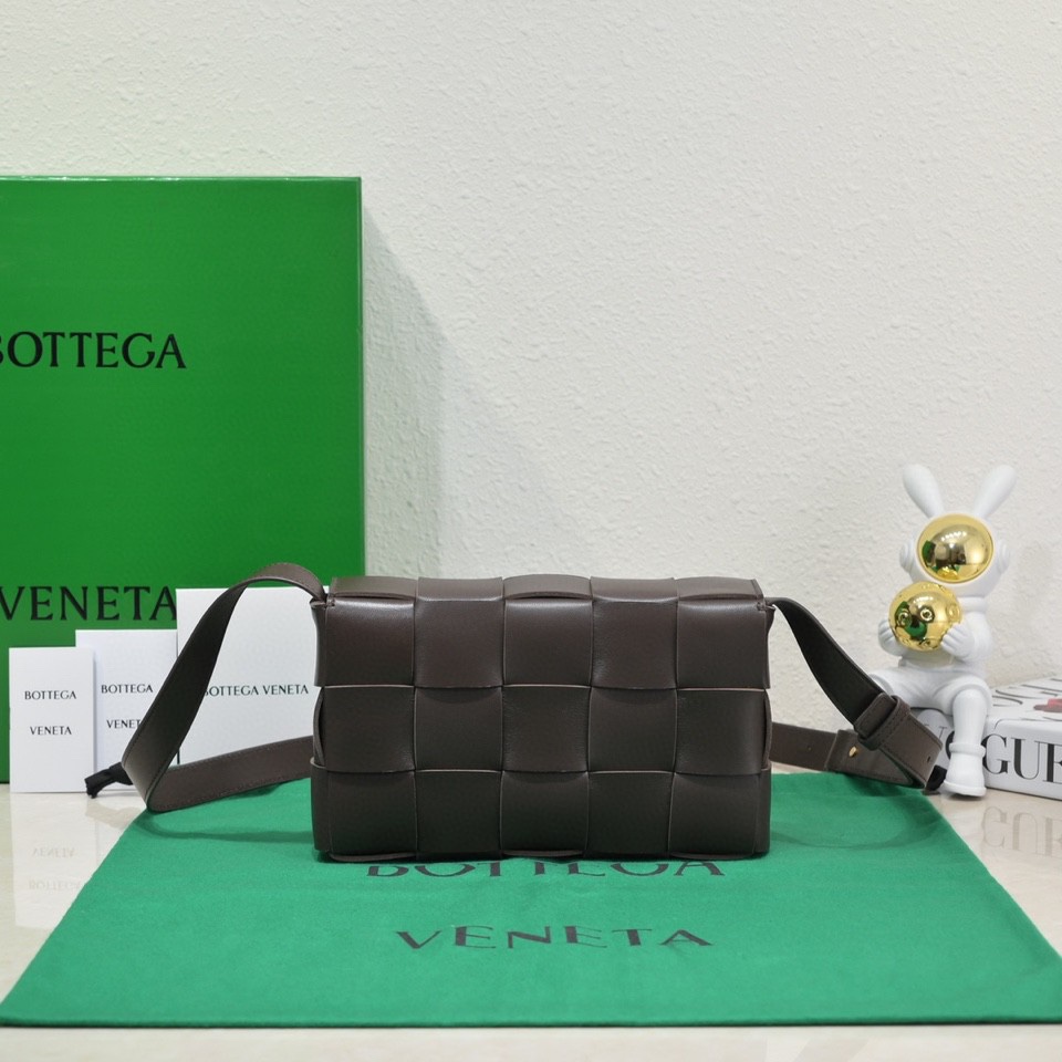 handbags Bottega Veneta 6687# size:23*15*5cm - vstockx