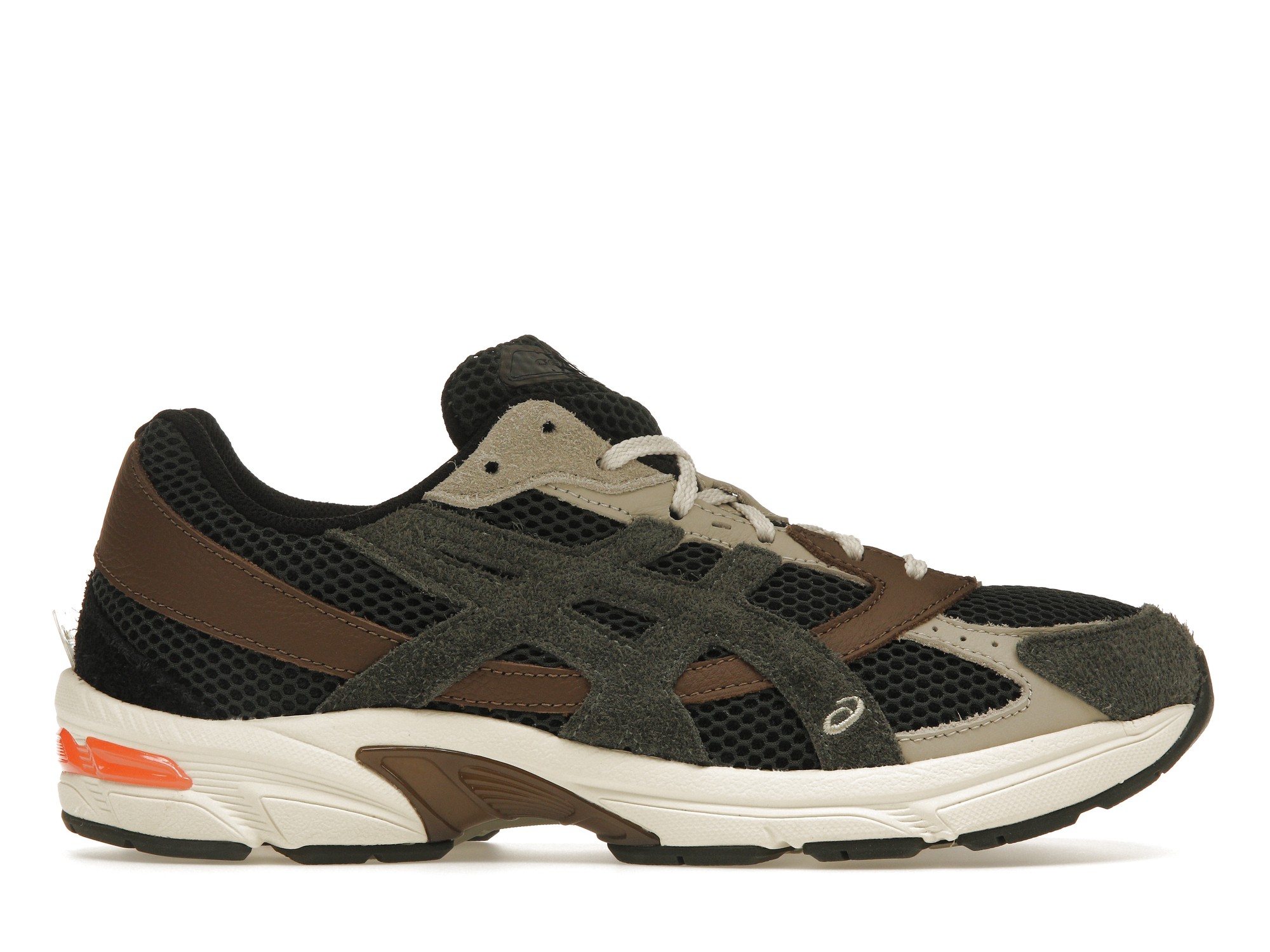 ASICS Gel-1130 MK-II HAL Studio Forest - vstockx