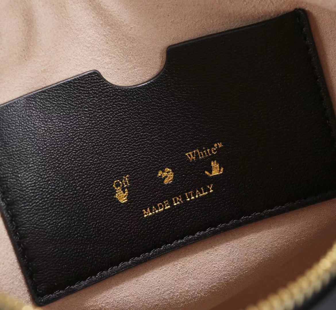 handbags OFF-White 553  4553760  size:17*14*7cm - vstockx