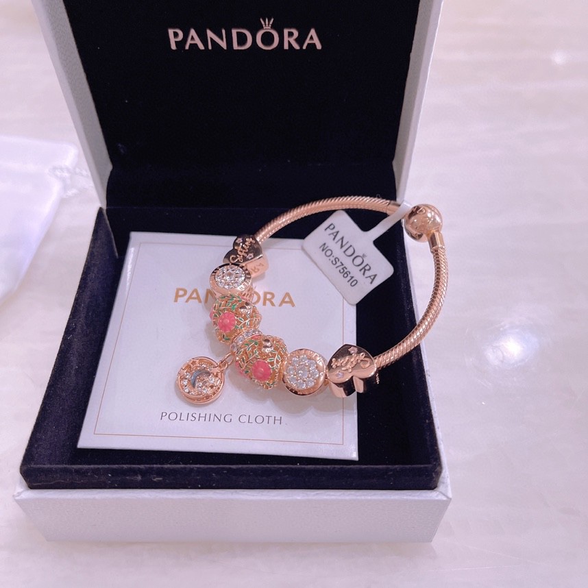 Jewelry pandora 254 - vstockx