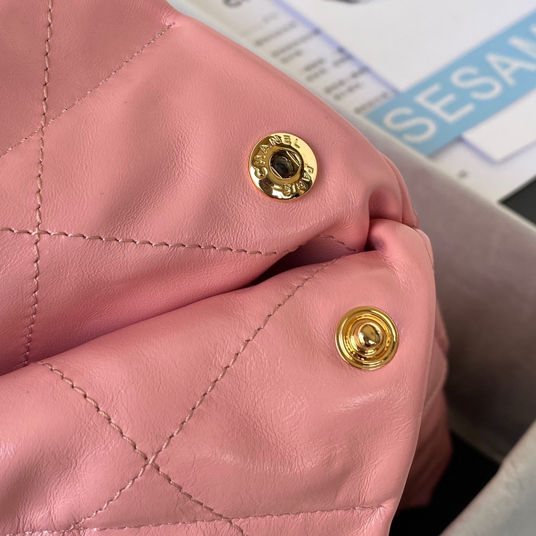 Handbag Chanel AS3261 size 39  42  8 cm - vstockx