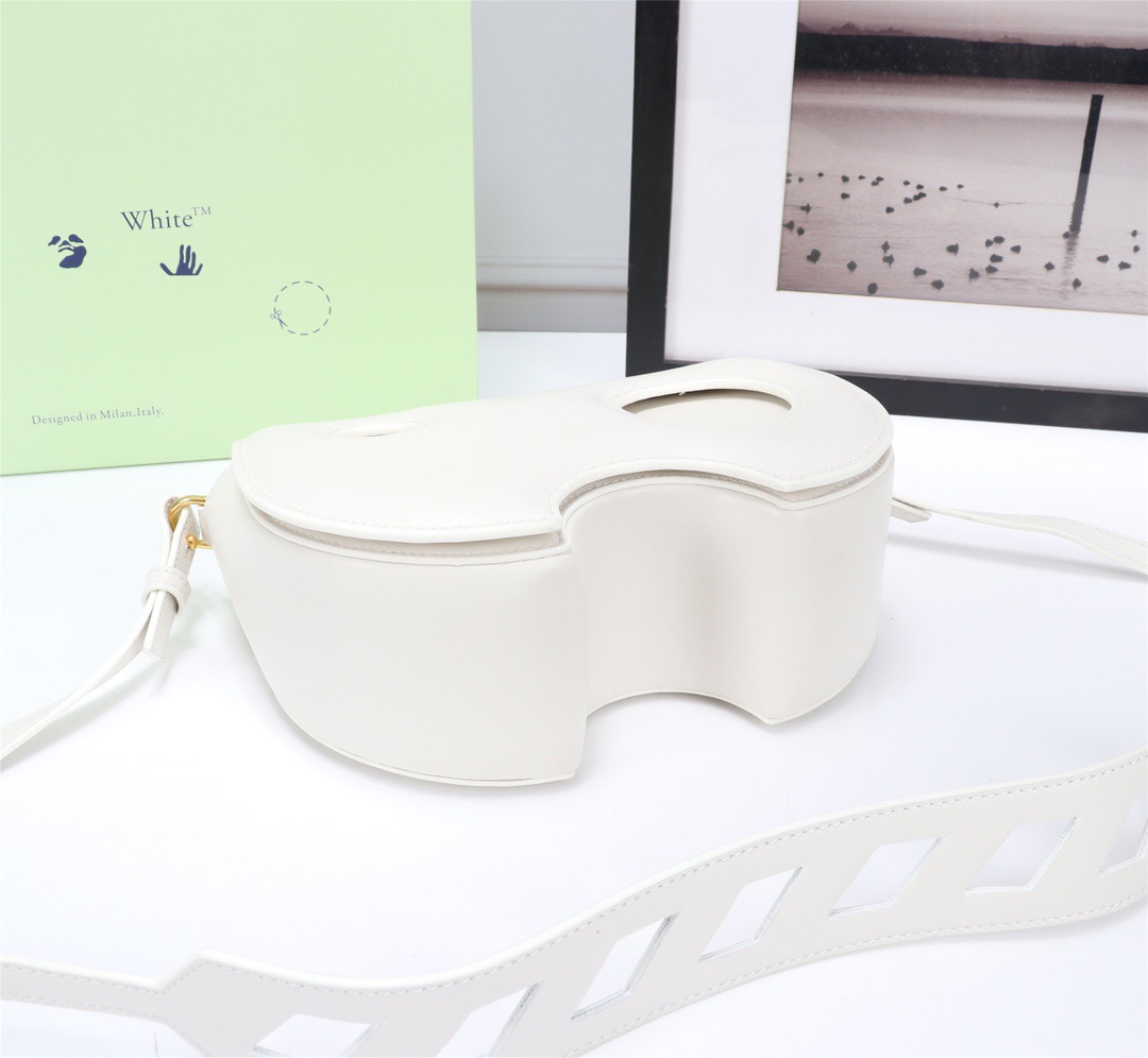 handbags OFF-White 573  6553870  size:24*18*9cm - vstockx
