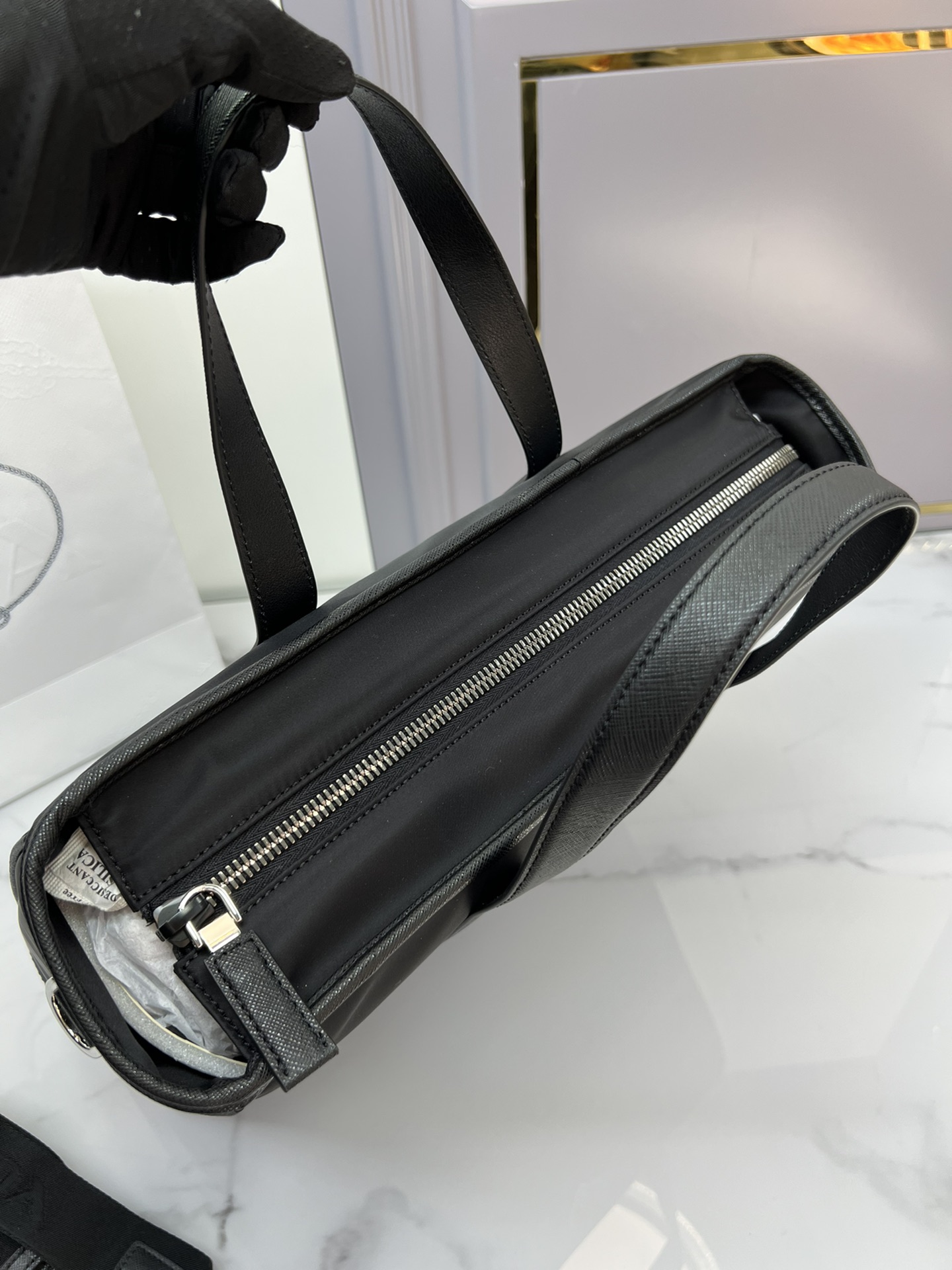 handbags prada 2VG064 34*36*10 - vstockx