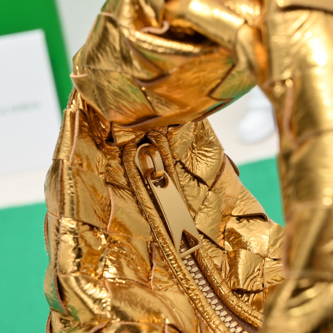 handbags Bottega Veneta 6699-0# size:17*16*6.5cm - vstockx