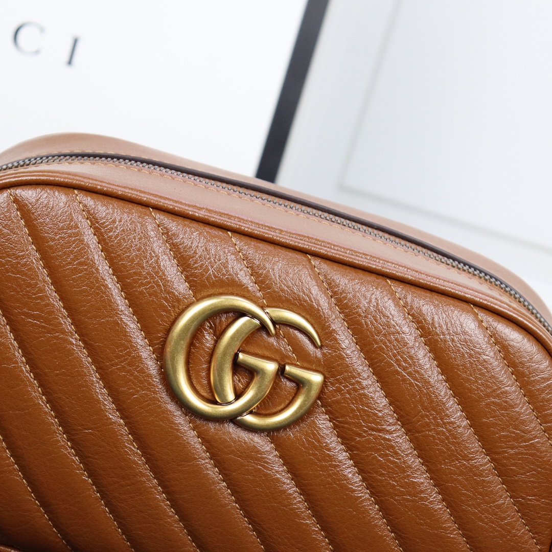 Handbag Gucci 447632 size 24X13X7 cm - vstockx