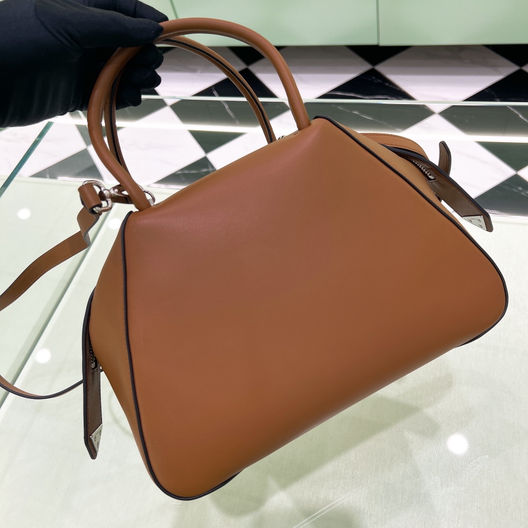 handbags prada 1BA366 25.5*18*13.5 - vstockx