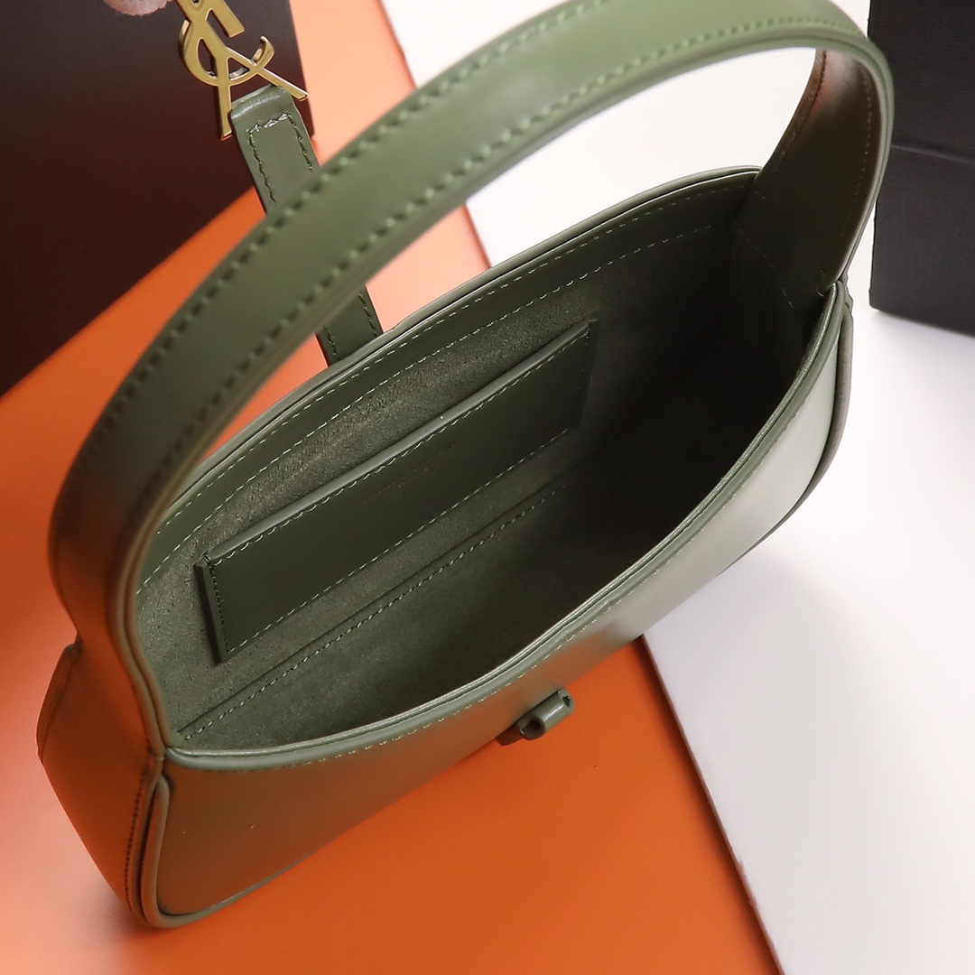 Handbags SAINT LAURENT 710318 size 19X11.5x4.5 cm - vstockx