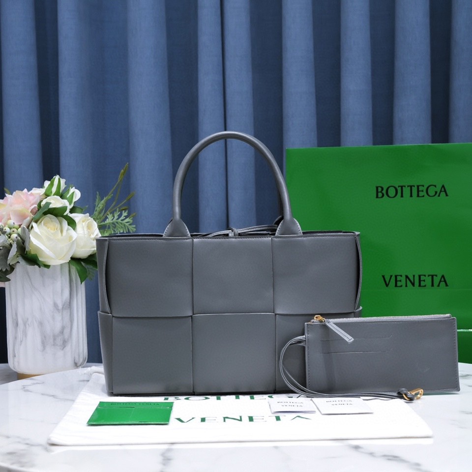 handbags Bottega Veneta 9893# size:30*20*12 - vstockx