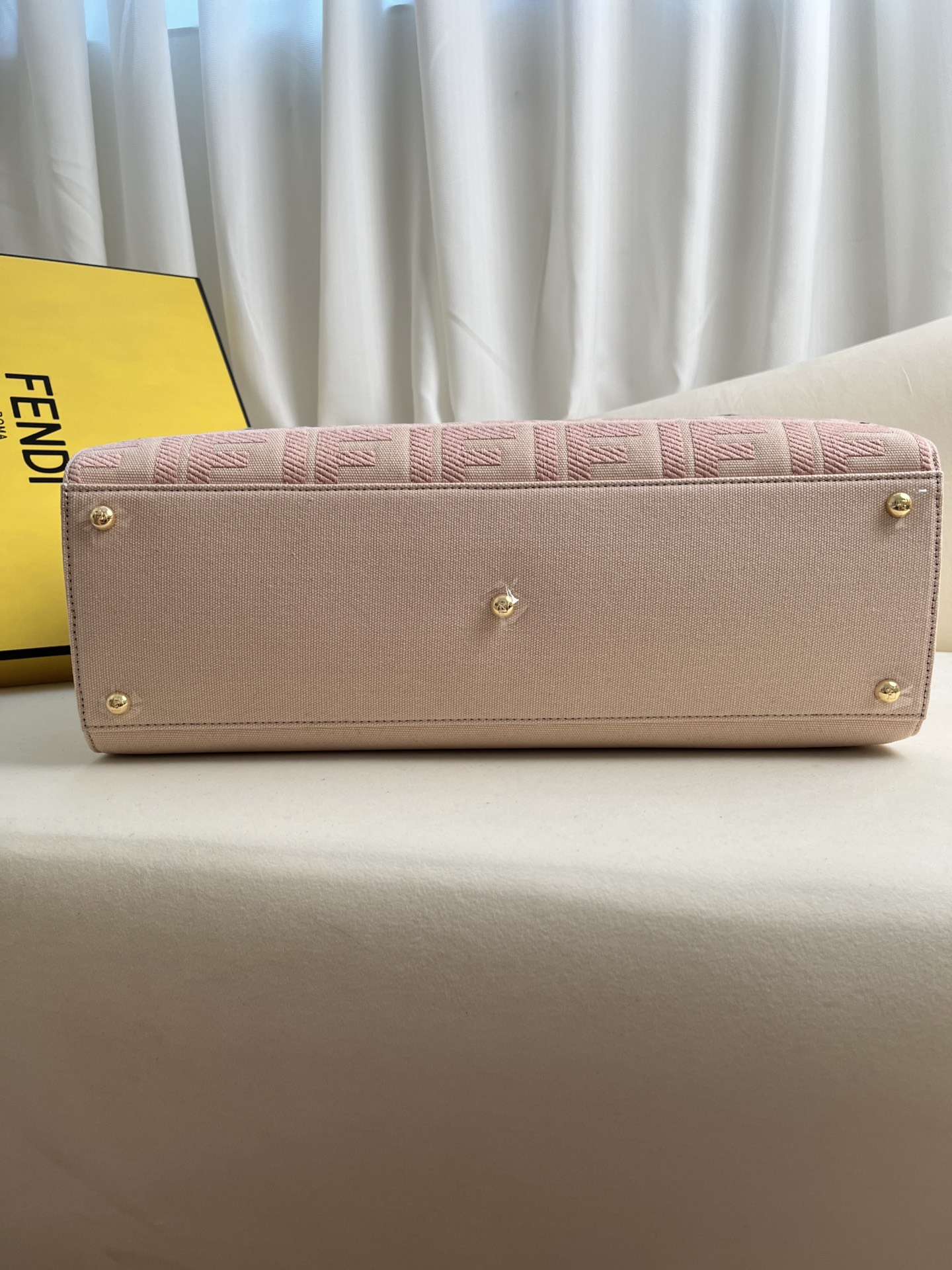 handbags FENDI 1819 size:40*12*29cm - vstockx