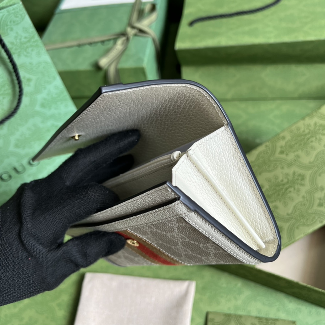 Handbag Gucci 523153 size 19*10*3.5 cm - vstockx