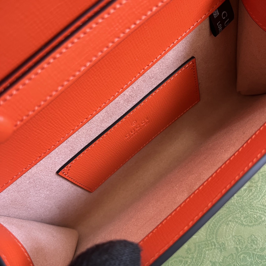 Handbag Gucci 724713 size 20*12*5.5 cm - vstockx