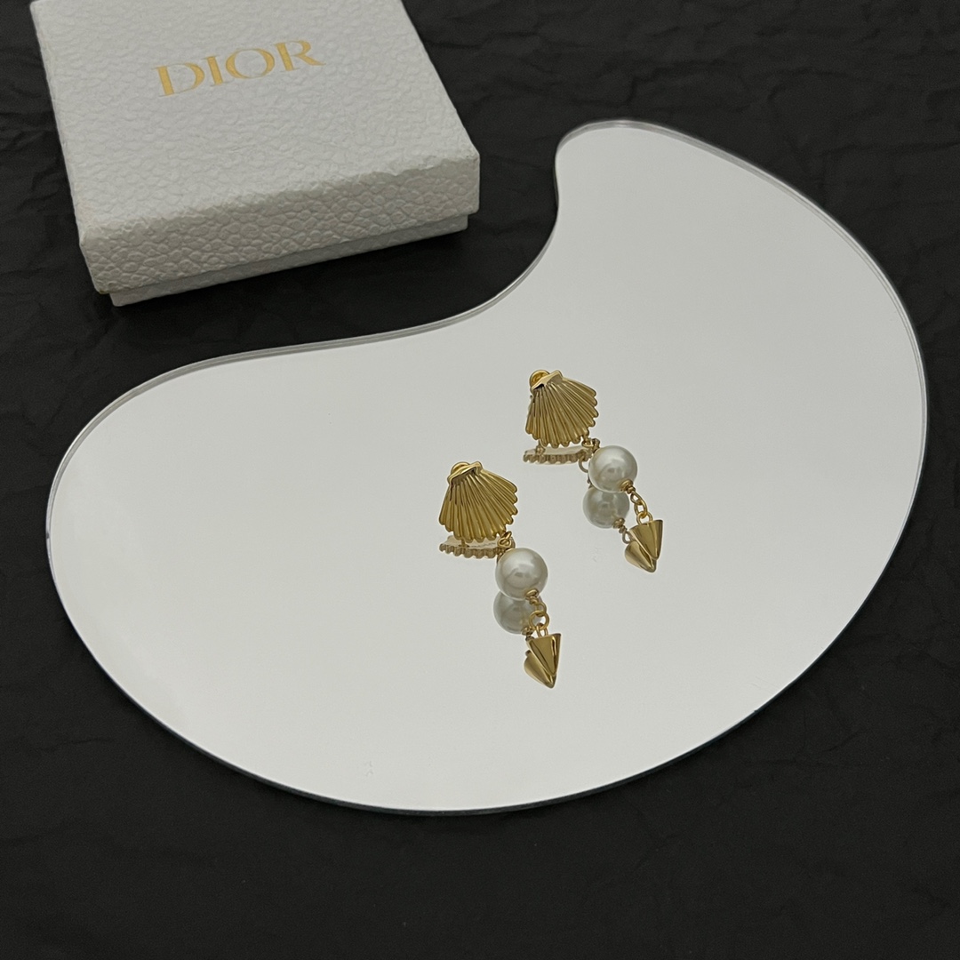 Jewelry Dior 357 - vstockx