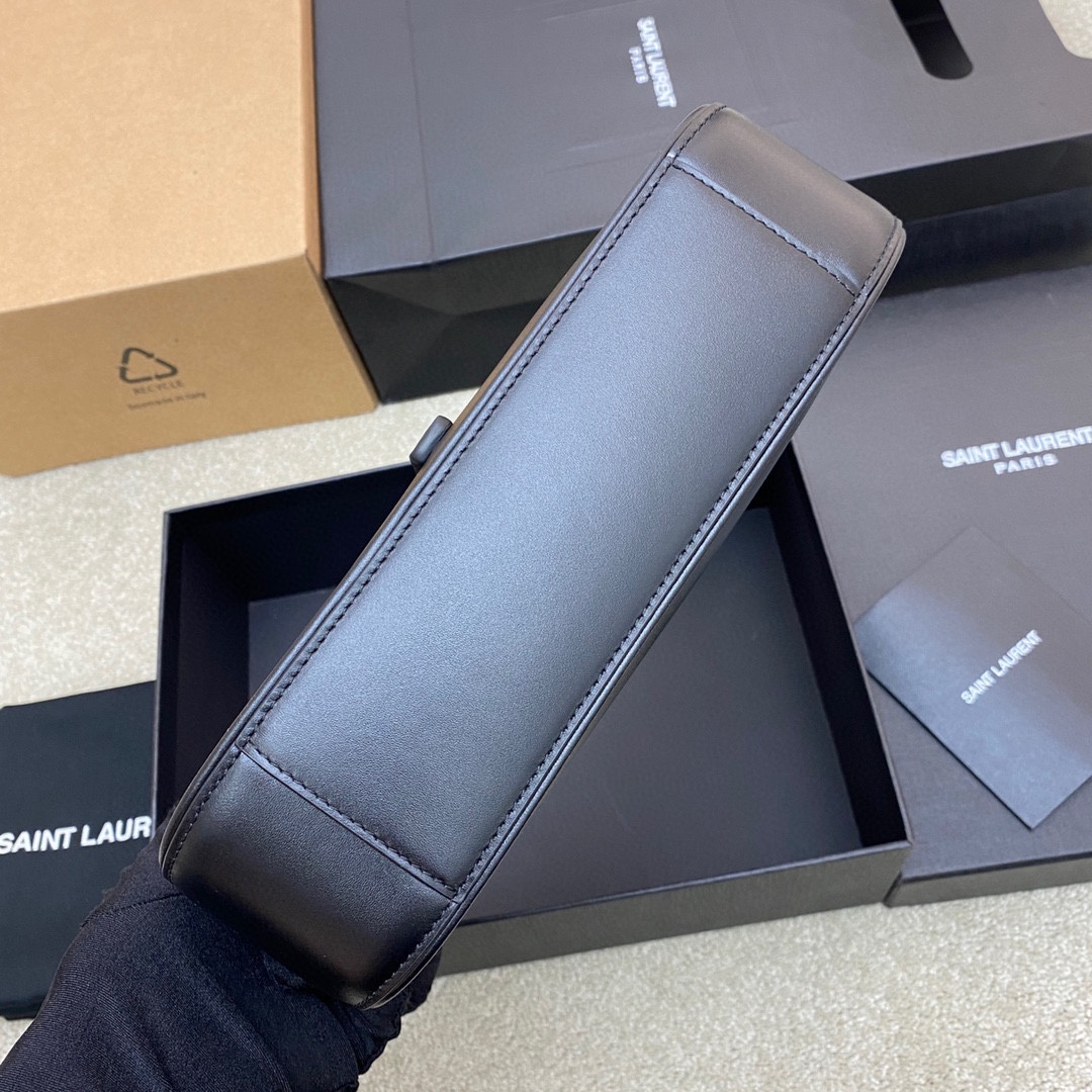 Handbags SAINT LAURENT 657228 size 24.5*14*6 cm - vstockx