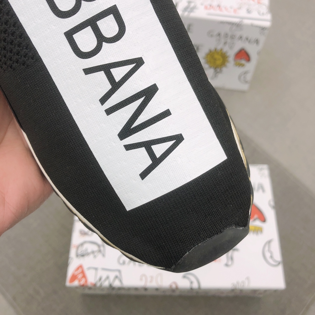 Dolce & Gabbana Sorrento 19 - vstockx