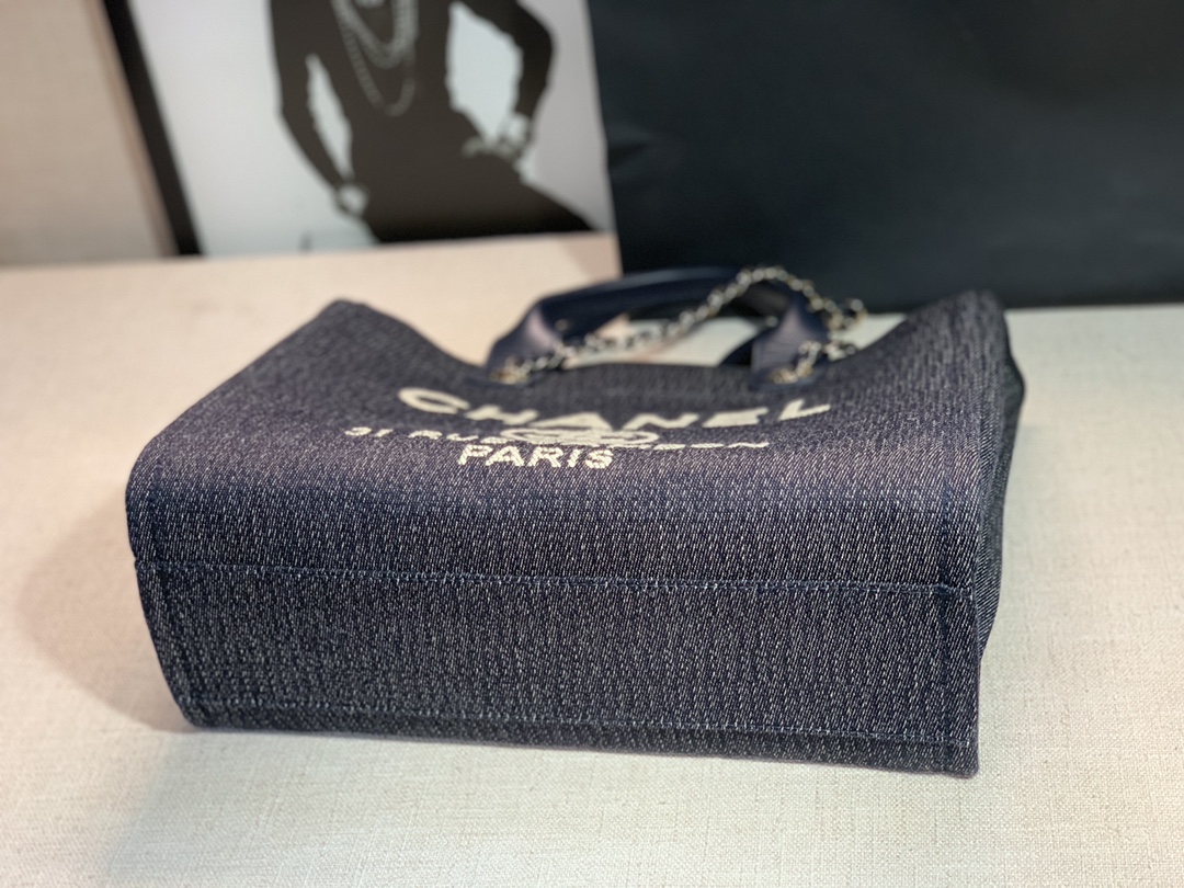 Handbag Chanel size 38 cm - vstockx