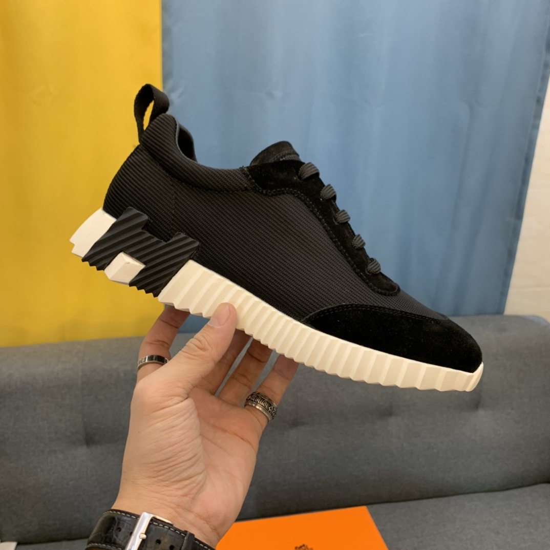 Hermes Depart sneaker 5 - vstockx