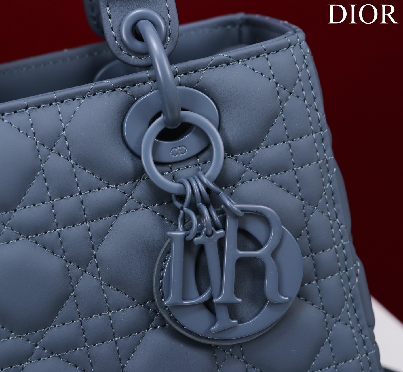 Handbag Dior M0565 size 32*24*12 cm - vstockx