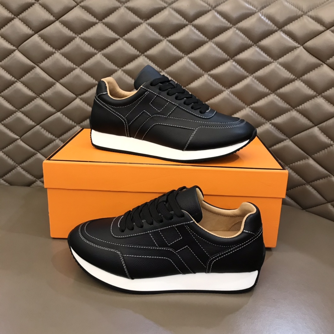 Hermes Low Top sneaker 7 - vstockx