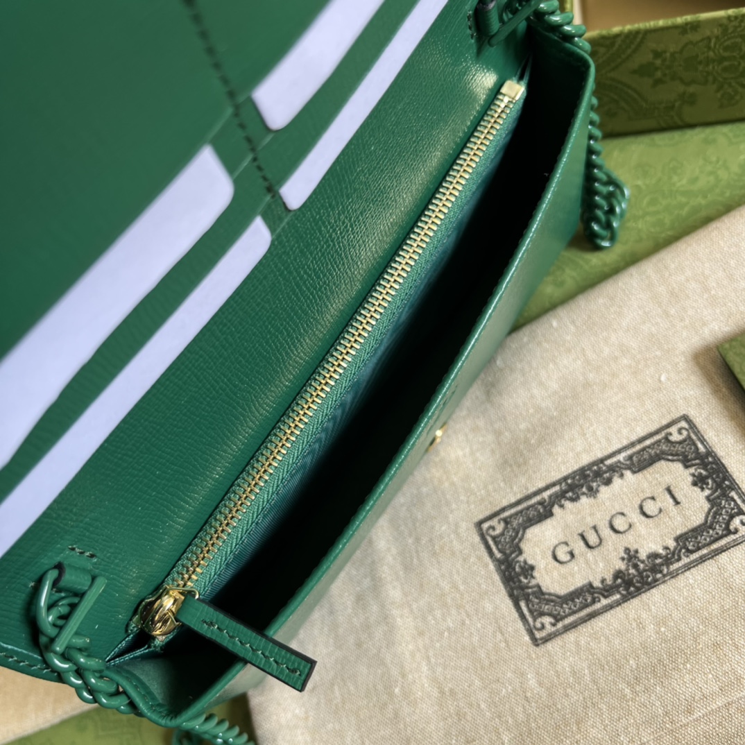 Handbag Gucci 621892 size 19*10*4 cm - vstockx