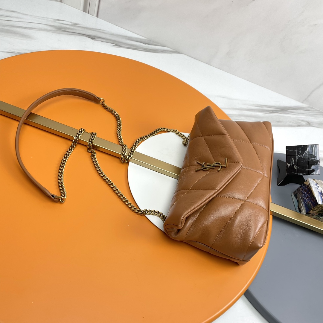 Handbags SAINT LAURENT 620333 size 23  15.5  8.5 cm - vstockx