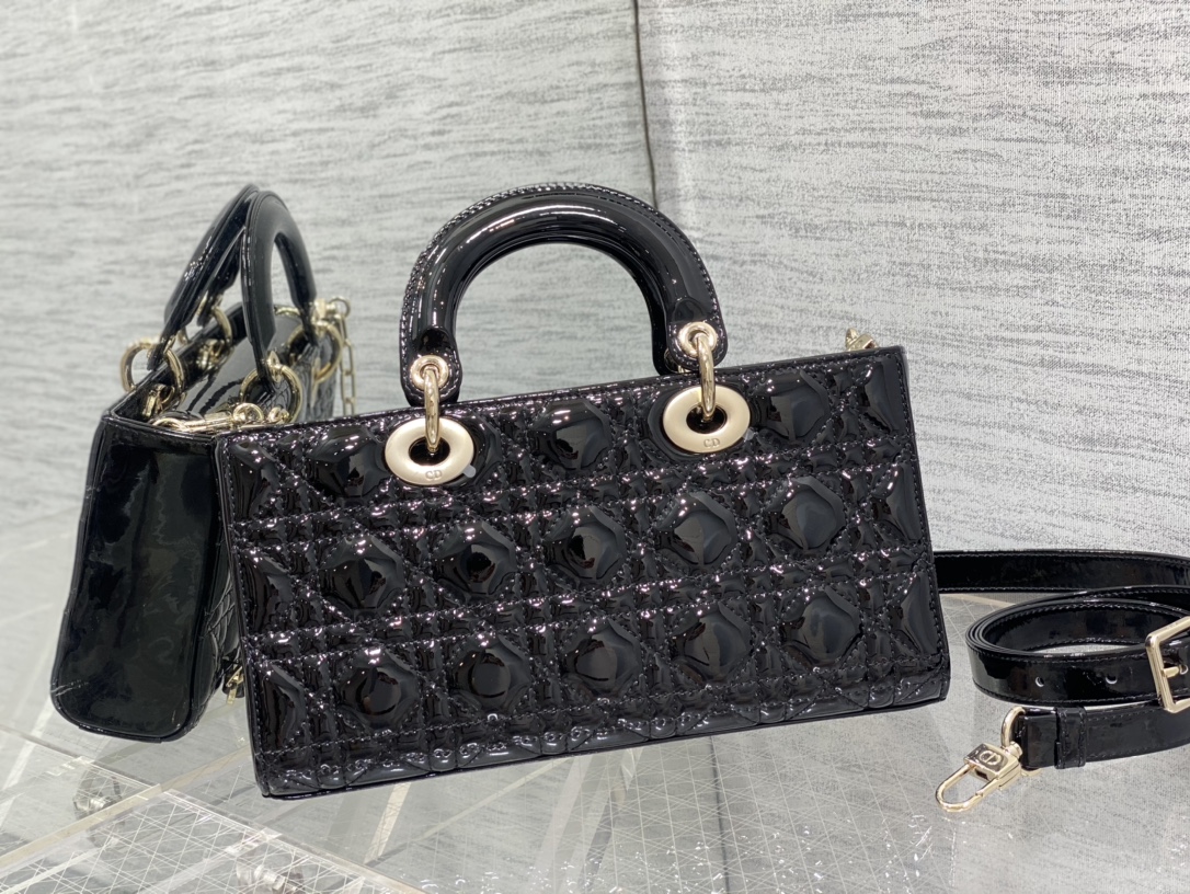 Handbags Dior 9250 size  26*6*14 cm - vstockx