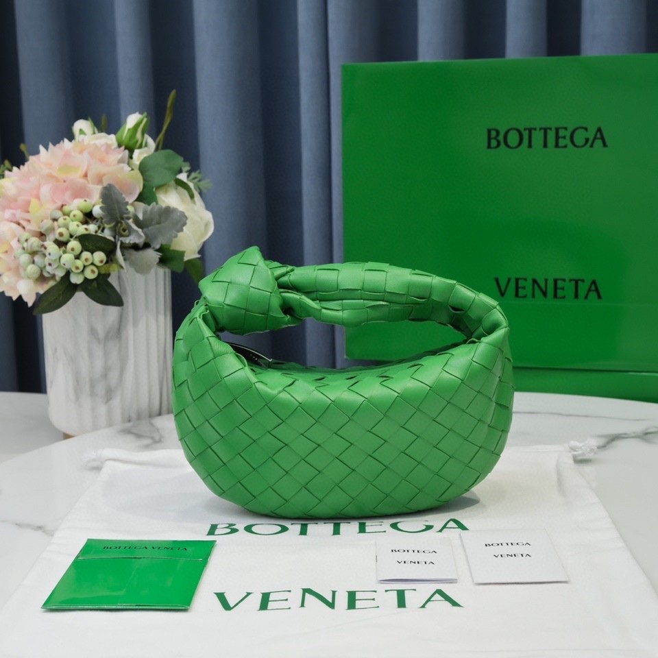 handbags Bottega Veneta 6699-1# size:23*28*8cm - vstockx