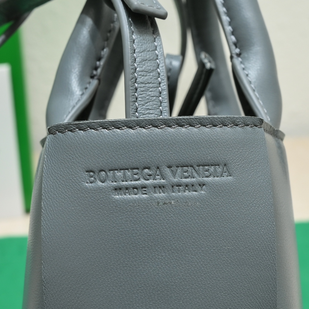 handbags Bottega Veneta 9895# size:20*7*13cm - vstockx